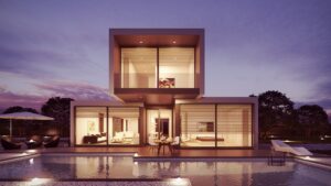 manifest home